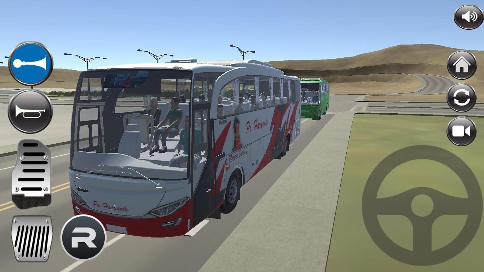  Download  Game  Bus  Simulator  Indonesia  3d For Pc  Terbaru 